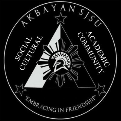 Akbayan Pilipinx-American Organization of San Jose State University, Cultural Organization of the Year ‘23-24, EMBRACING IN FRIENDSHIP since 1976