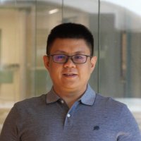 Ruikun Luo (@ruikunluo) 's Twitter Profile