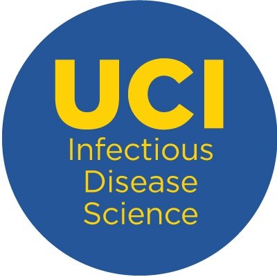 UCI Infectious Disease Science Initiative aims to position UCI as a global leader in research and education in infectious disease dynamics.