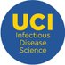 UCI Infectious Disease Science Initiative (@uci_idscience) Twitter profile photo UCI Infectious Disease Science Initiative (@uci_idscience) Twitter profile photo