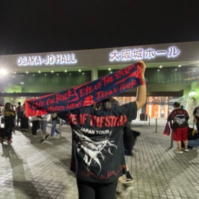 n__8p11's profile picture. 原点☞#ONEOKROCK