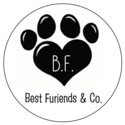 Handmade dog accessories for you and the best FURiend in your life.
