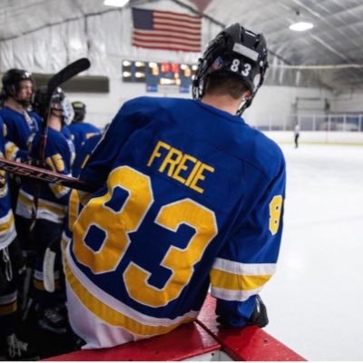 hunterfreie's profile picture. 