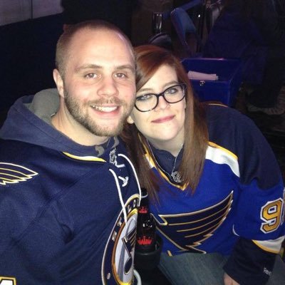 Sare_Bear91's profile picture. Addicted to STL Blues and all the true crime