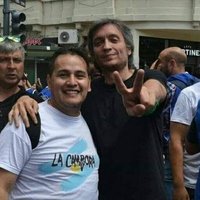 Julio Adrian Rotela(@juliorotelajp) 's Twitter Profile Photo