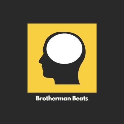 Just a beat maker, brother, man...

Beats for Brothers, Vol. 1 - OUT NOW
https://t.co/kkaehh66Kc