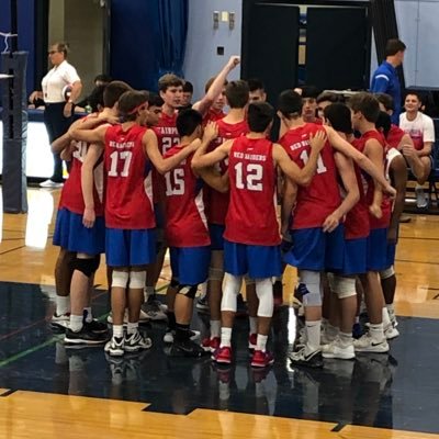 Official twitter page for FHS Boys Volleyball & the 2018 NYS Champions