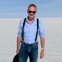 Prof. John O'Regan (@drjohnoregan) 's Twitter Profile
