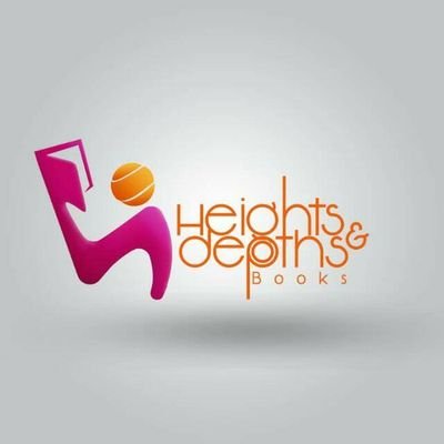 “If you don’t like to read, you haven’t found the right book.” J.K. Rowling.
We help you find the right book @heights2depths #HDBooks 📚 +2348130980822