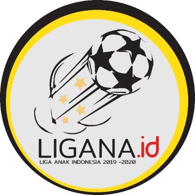 IdLigana's profile picture. Liga Anak Indonesia
https://t.co/9Q9URFS8Xr