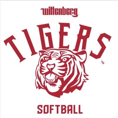 Official Twitter of Wittenberg University Softball. Proud member of the NCAC and NCAA Division III. Instagram - @wittsoftball #TigerUp