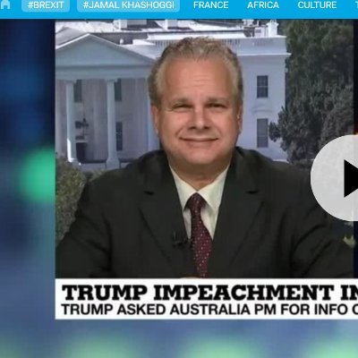 Lawyer, former federal and state prosecutor, legal analyst and contributor France24, adjunct HEC Paris. Same handle on the emerging butterfly
