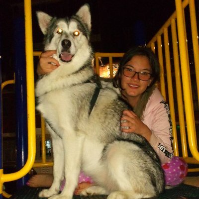 sonima44's profile picture. Trabajé como generador de caracteres en Noticias RCN y NTN24