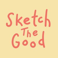 Sketch The Good (Dan Meservy) (@sketchthegood) 's Twitter Profile