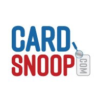 CardSnoop(@CardSnoop) 's Twitter Profile Photo