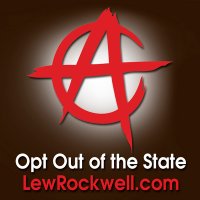 Another Lew Rockwell(@PlanetRockwell) 's Twitter Profile Photo
