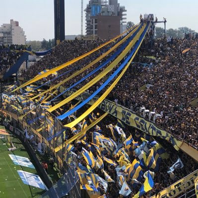 Rodri_1889's profile picture. Rosario es Central
