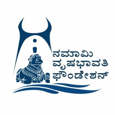 vrishabhavathi's profile picture. A citizens movement to save and revive namma Vrishabhavathi nadi