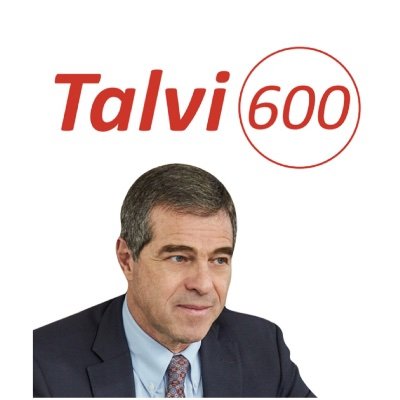 Somos parte del proyecto de Ernesto Talvi. Somos Ciudadanos.
#Talvi600