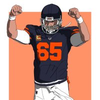 Patrick Mannelly (@patrickmannelly) 's Twitter Profile