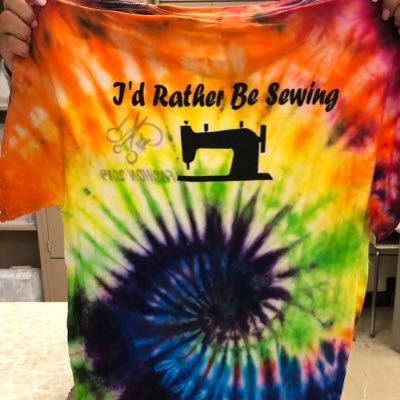 JTFashionDesign's profile picture. Family and Consumer Science Instructor