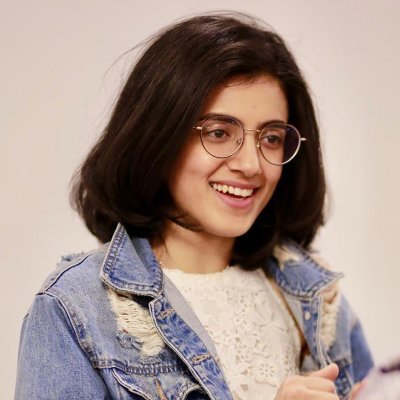 itsnoor665's profile picture. 