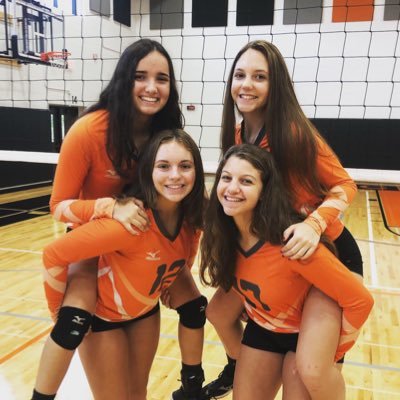 GHS Volleyball 2019 Profile