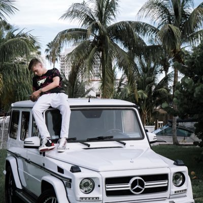 kylehermann23's profile picture. 