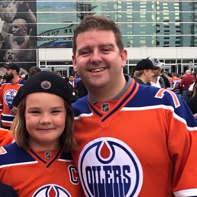 Construction Manager / Dream Builder. Fanatical Gooner, Oiler & Eskimo fan. English by birth, Canadian by nature. Thoughts when coherent are generally my own.