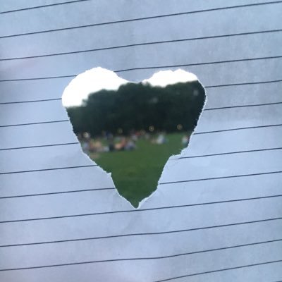 DiariesOfaCoDep's profile picture. I think of this as my second chance ✨