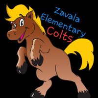 Zavala Elementary (@zavalacolts1) 's Twitter Profile