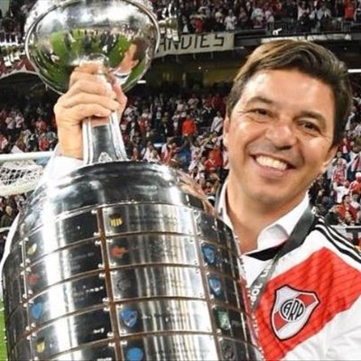 Bienvenidos a la Base de Datos más completa de toda la historia de fútbol del Club Atlético River Plate
https://t.co/ptjYK4Ejrz