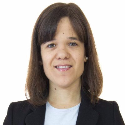 Maria Montoya Profile