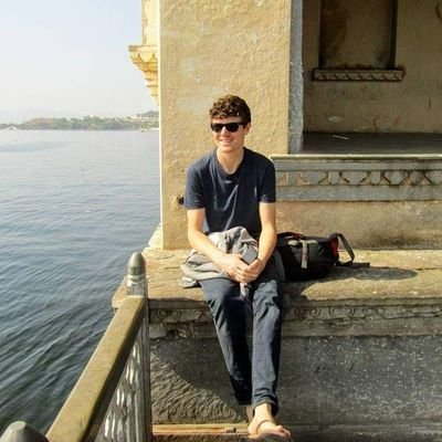 cambloye's profile picture. Social justice enthusiast (he/him)