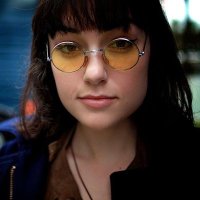 Rebecca Shepherd - @SapphicPxrni Twitter Profile Photo