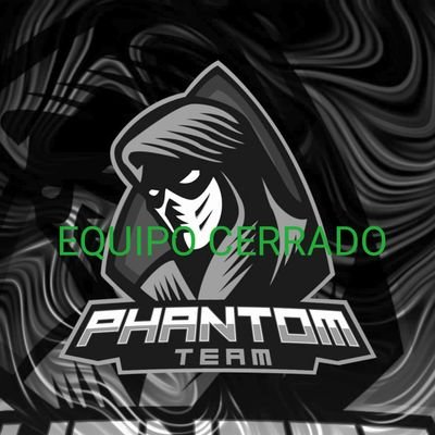 Team Phantom Profile