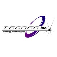 TECNES(@tecnes_inc) 's Twitter Profile Photo