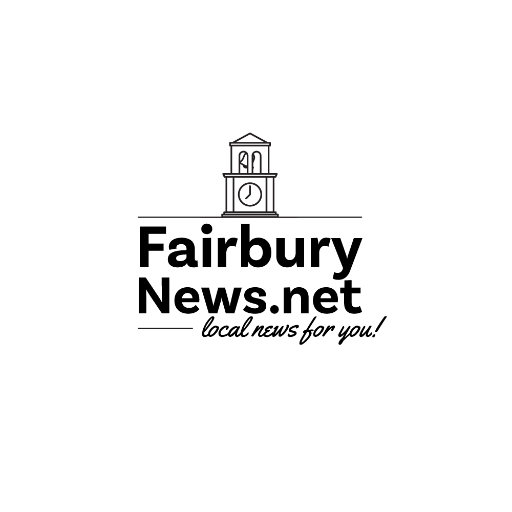 https://t.co/0r4IHRV2EQ is dedicated to covering local news in the Fairbury area!