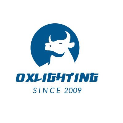 Ox Lighting is top supplier of led lighting from China ,founded by 2009.which is manufacturing led panel light, tube light,led tri proof light,floodlight
