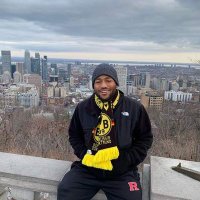 Javahn Walker (@javahn_walker) 's Twitter Profile
