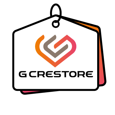 GCREST_store Profile Picture