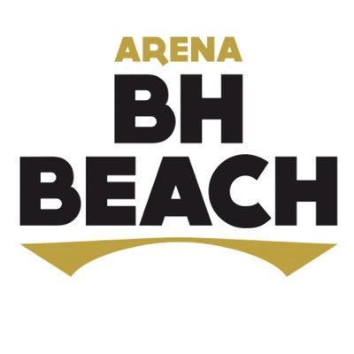 Arena BH Beach  Belo Horizonte MG