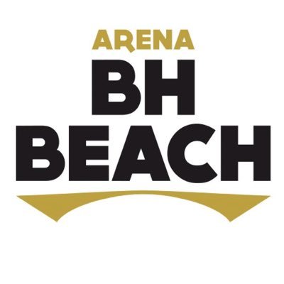 Arena BH Beach Belo Horizonte MG