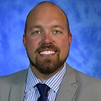 Principal at Sumner Academy @kckps_sumner in Kansas City, Kansas