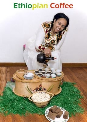 I am business women and I love to sing an Ethiopian Orthodox tewahido Church song.