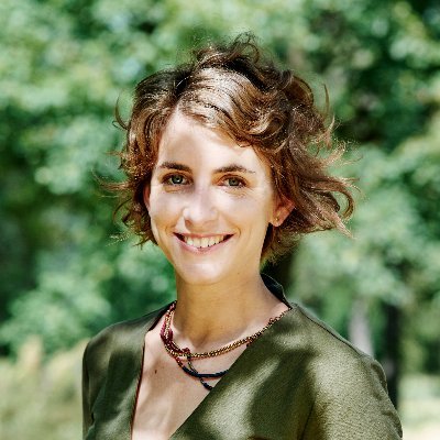 Marta Szulkin Profile