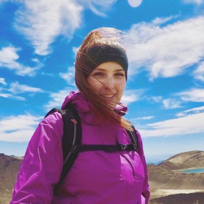 Sharing stories and some good laughs wherever I go ✌️🌎
INSTA: @ thegingerjourney
YT: https://t.co/YeihqC4oB5