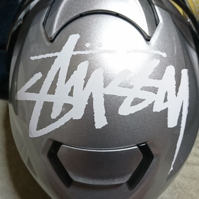 欅 山田孝之 STUSSY ZZR250