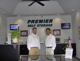 PremierMiniStor's profile picture. Modesto's finest storage facility...providing excellent storage service for over 10 years