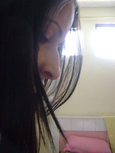 Just Me
